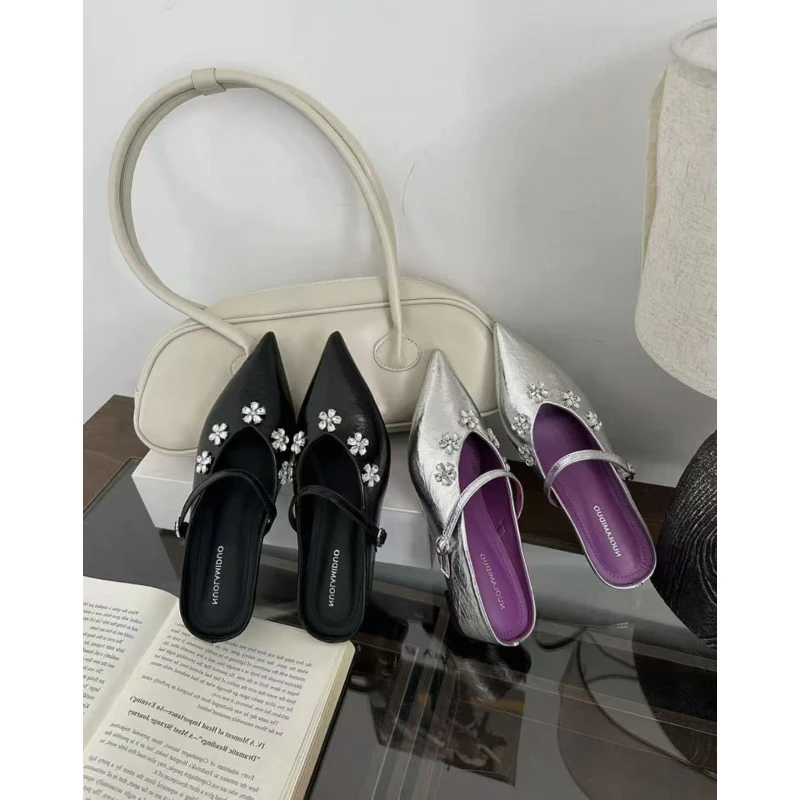 2525-1女包头拖鞋