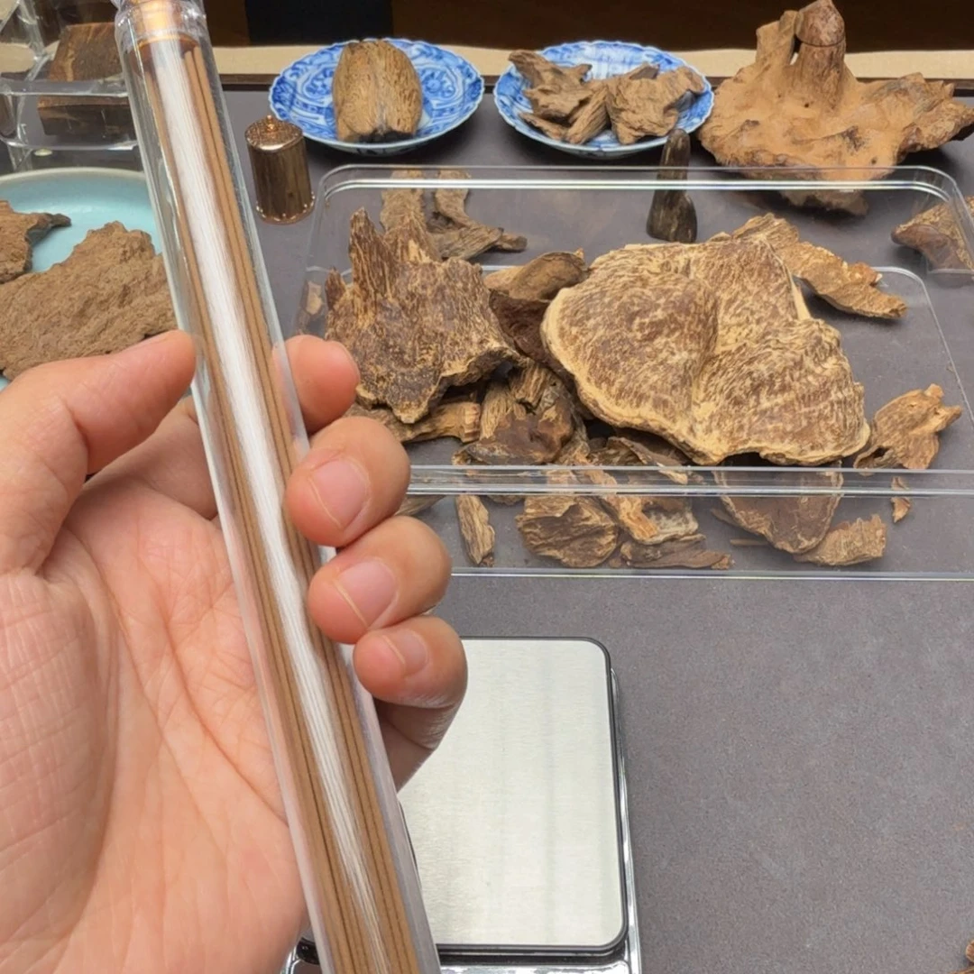 最***影一管线香沉水莱特1克