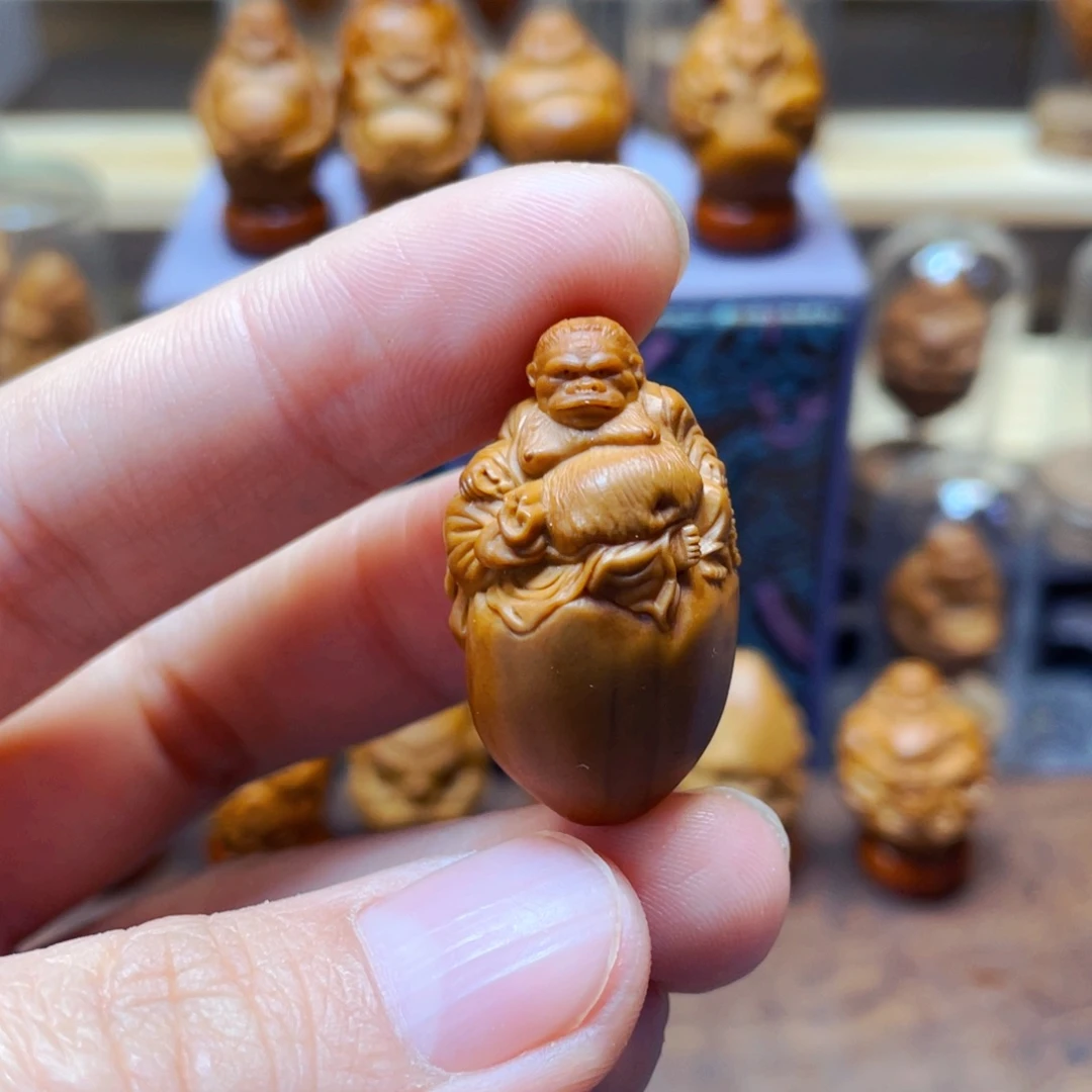 手串/手链橄榄核橄榄