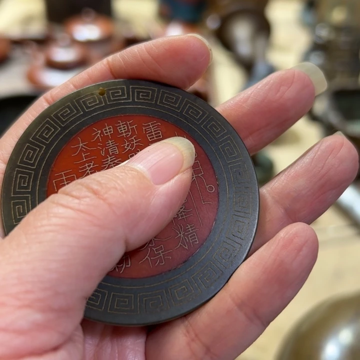 今***乐石材家居摆件创意家居