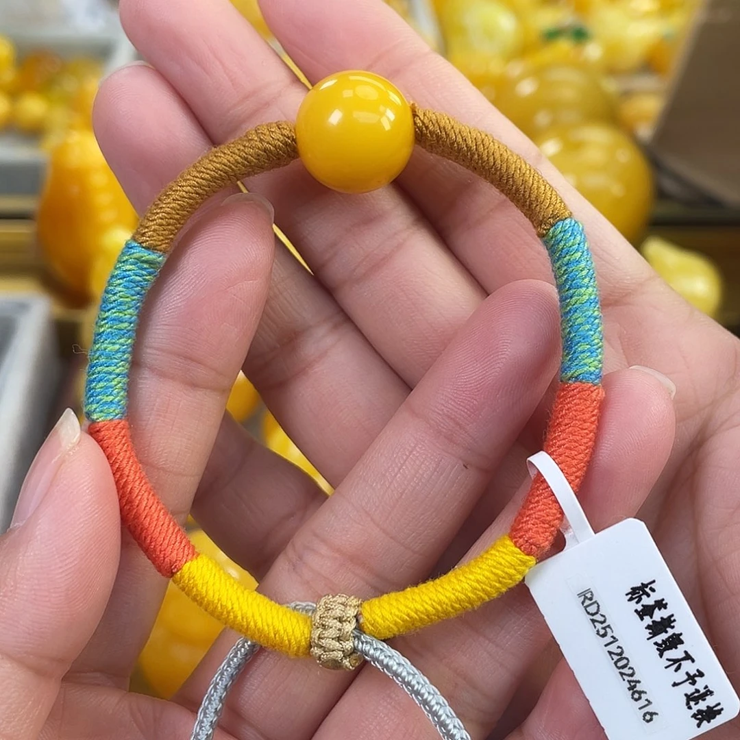 琥珀未镶嵌珠宝奇石h39