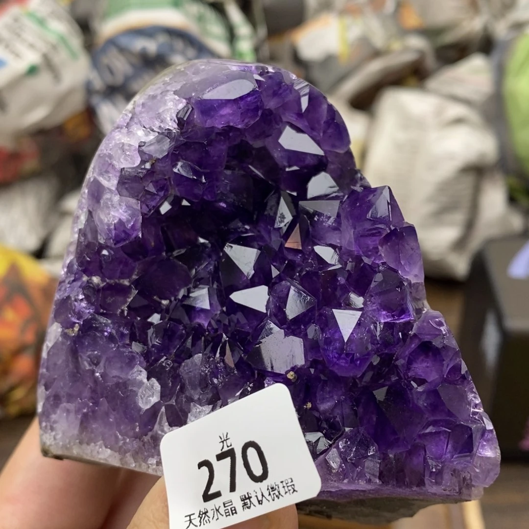 【闪购商品】水晶大型摆件（非配饰）未镶嵌