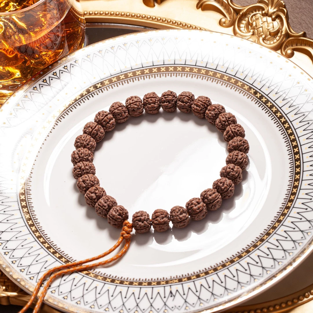 LAOWANG |原桩老树王单圈手持 11mm左右