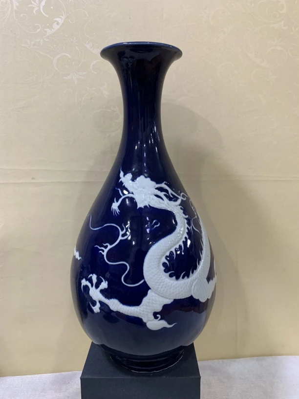 瓷器收藏海瓷文化传承