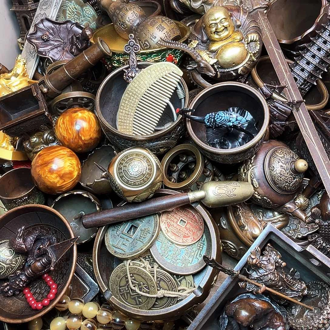 铜锣湾的历史文化