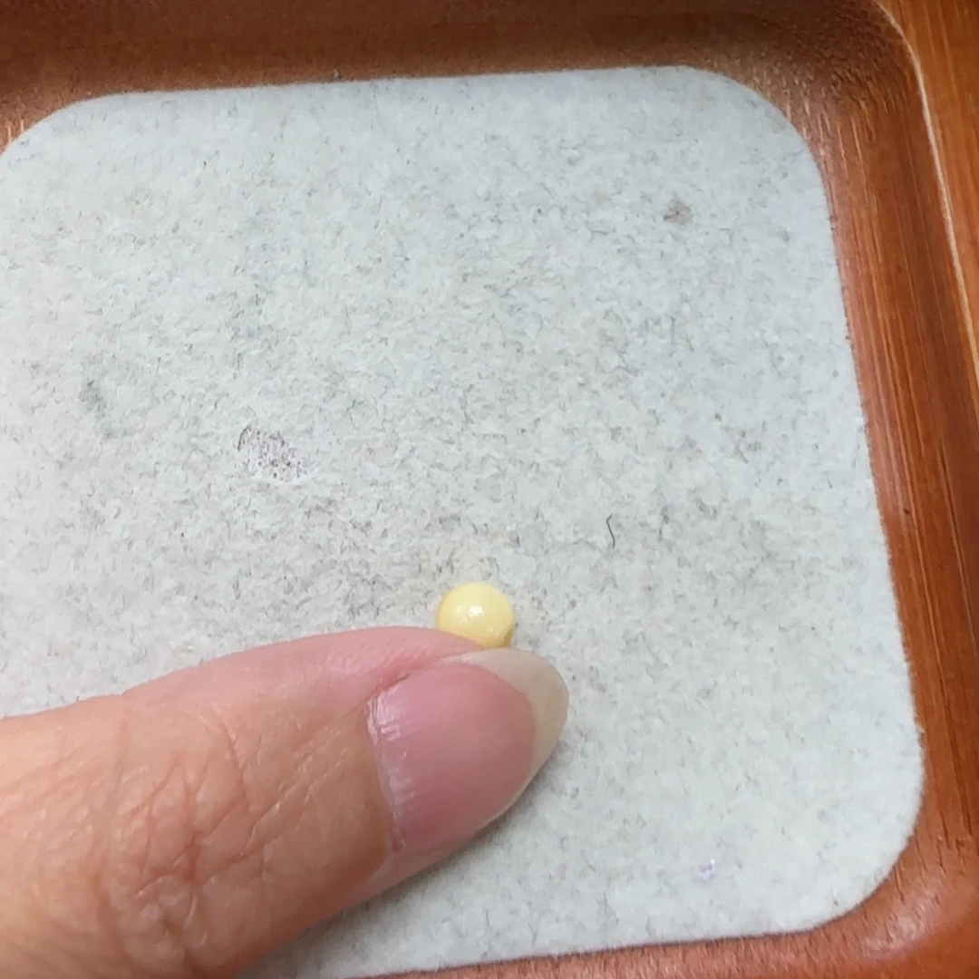 琥珀未镶嵌珠宝奇石m***o定制