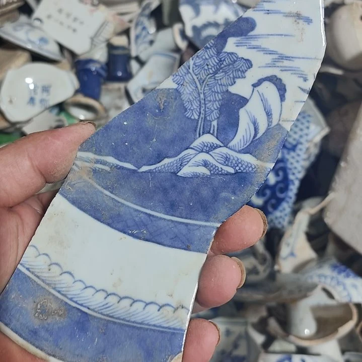 陶瓷手工艺品陶瓷