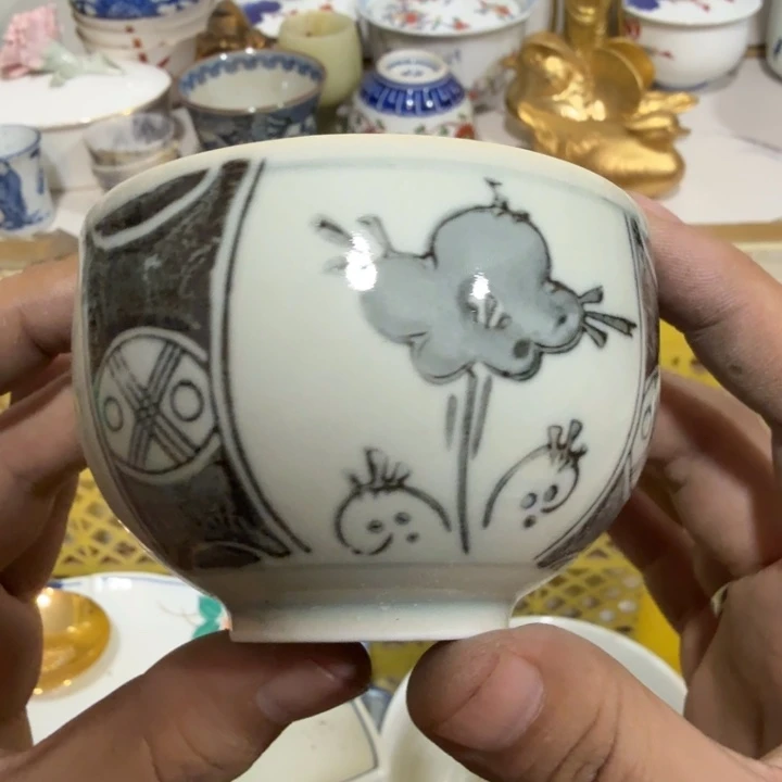 陶瓷推荐第二名20包邮