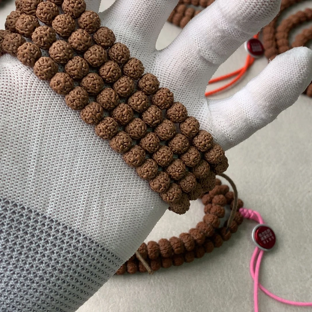 金刚菩提吊坠闷墩龙8+