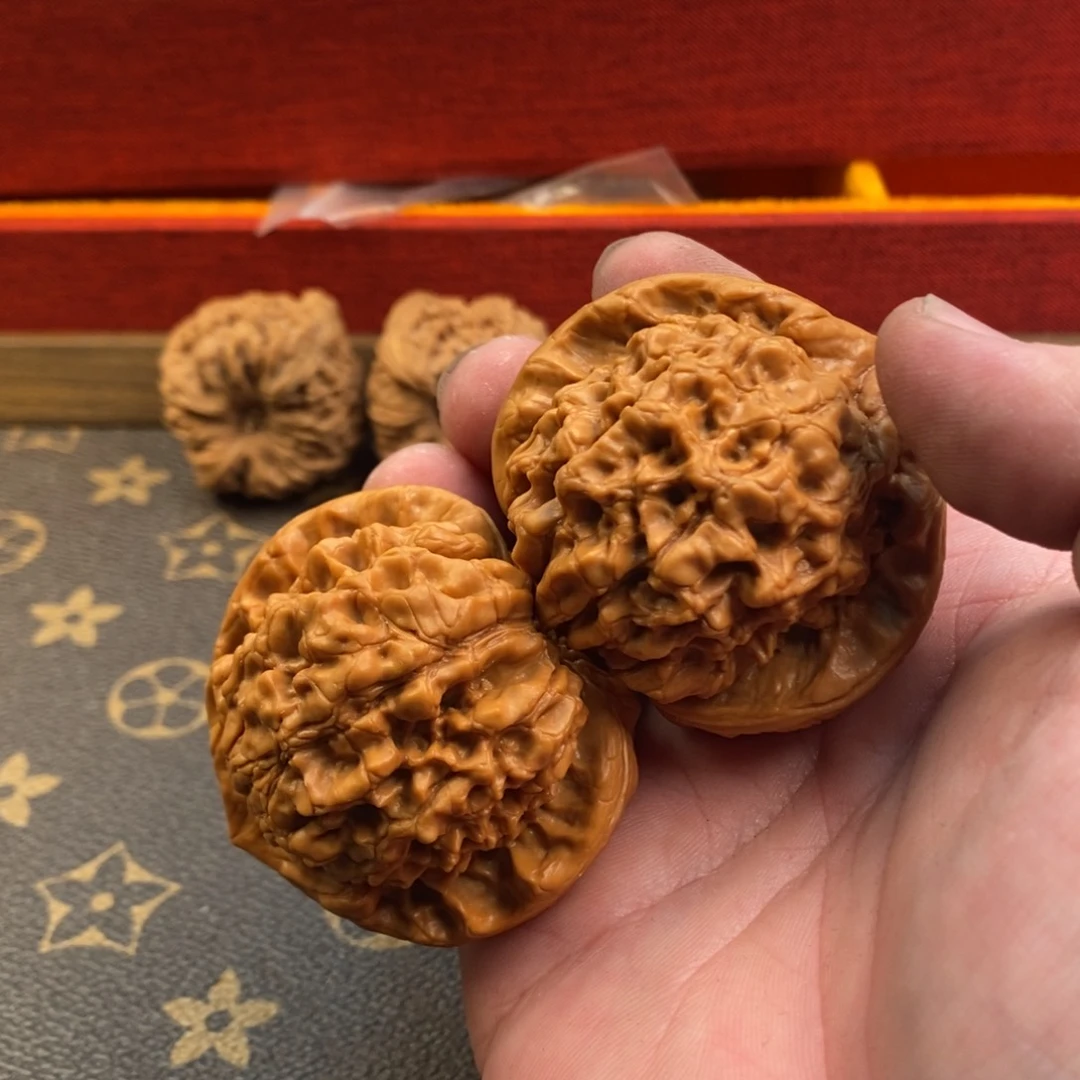 文玩核桃吊坠文玩核桃