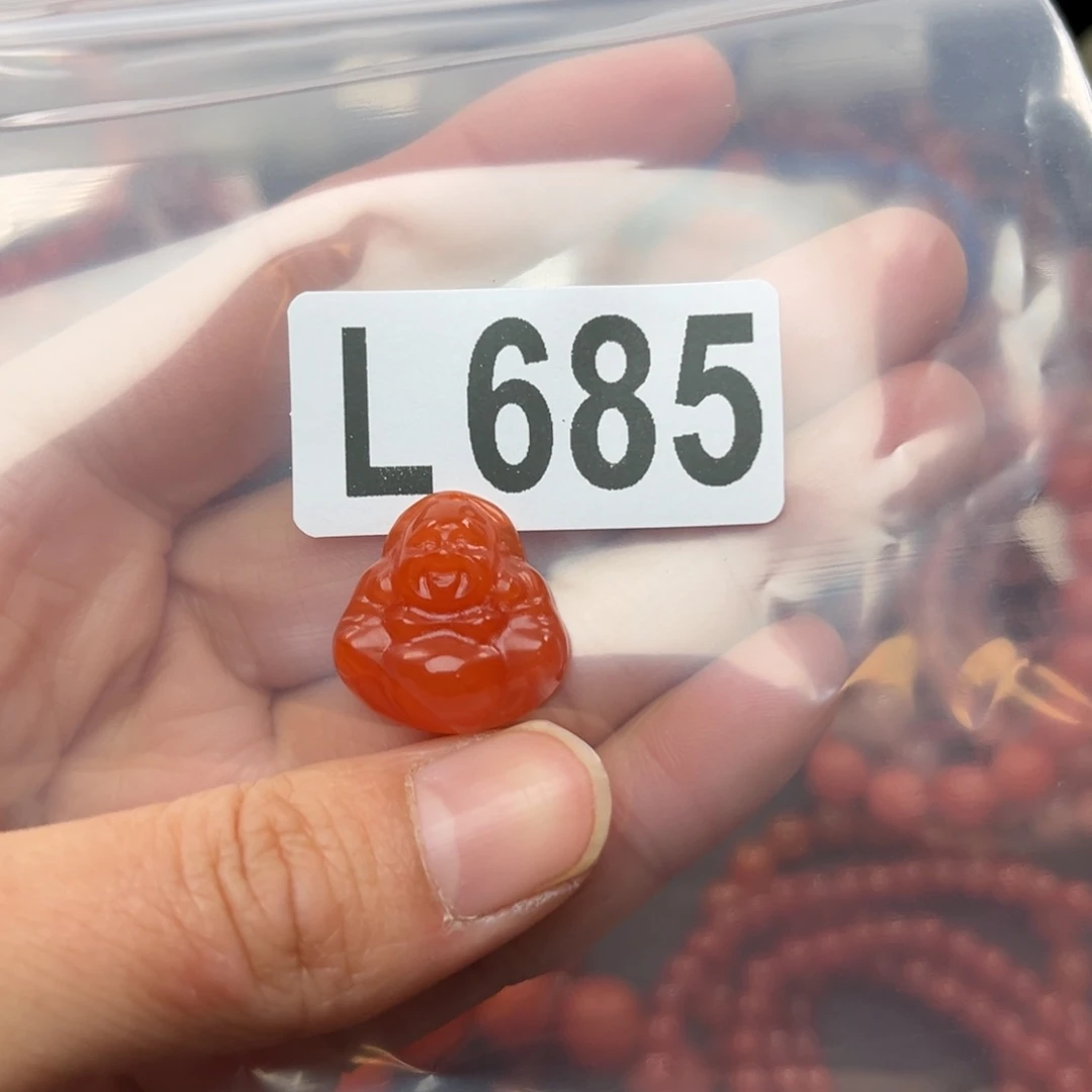 南红玛瑙珠宝奇石未镶嵌