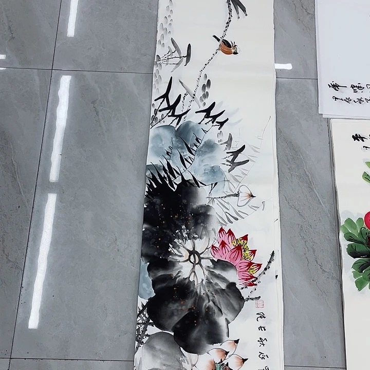 国画这种重中之重装修