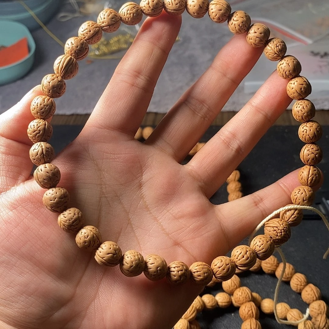 手串/手链核桃11手持350
