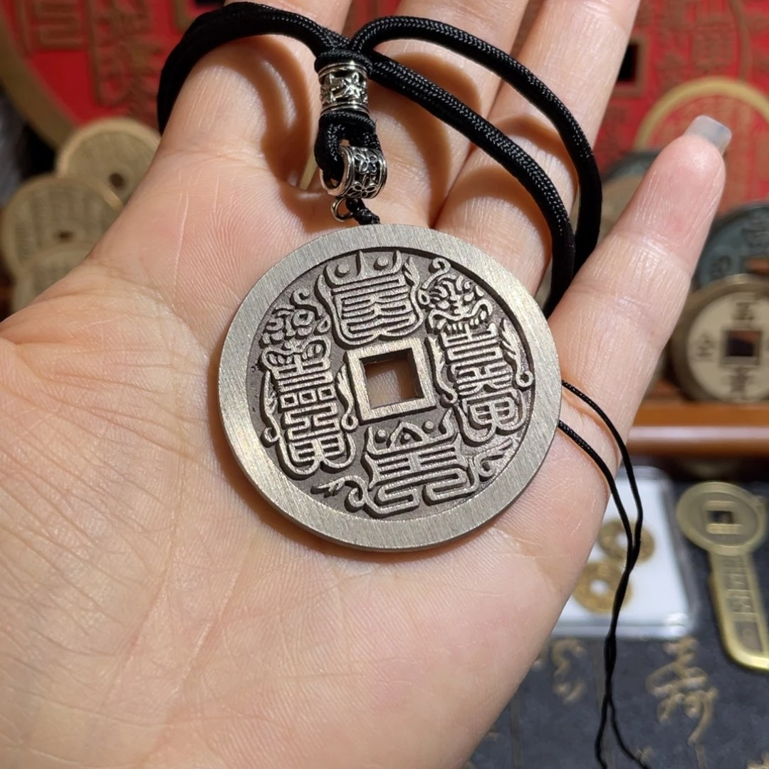 铜现代仿制工艺品