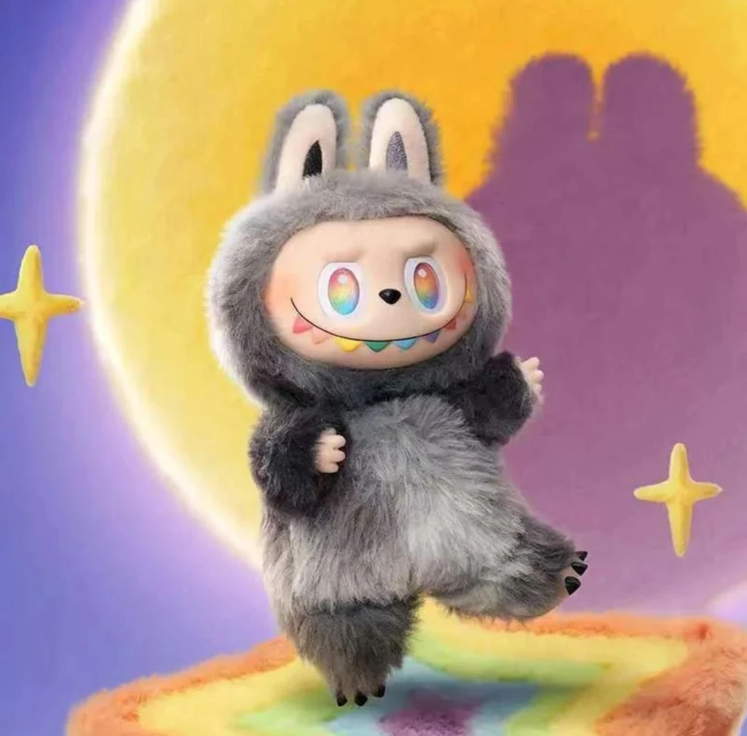 6.28{直播拆香片}前方高能三岁香片潮玩场景道具-直拆