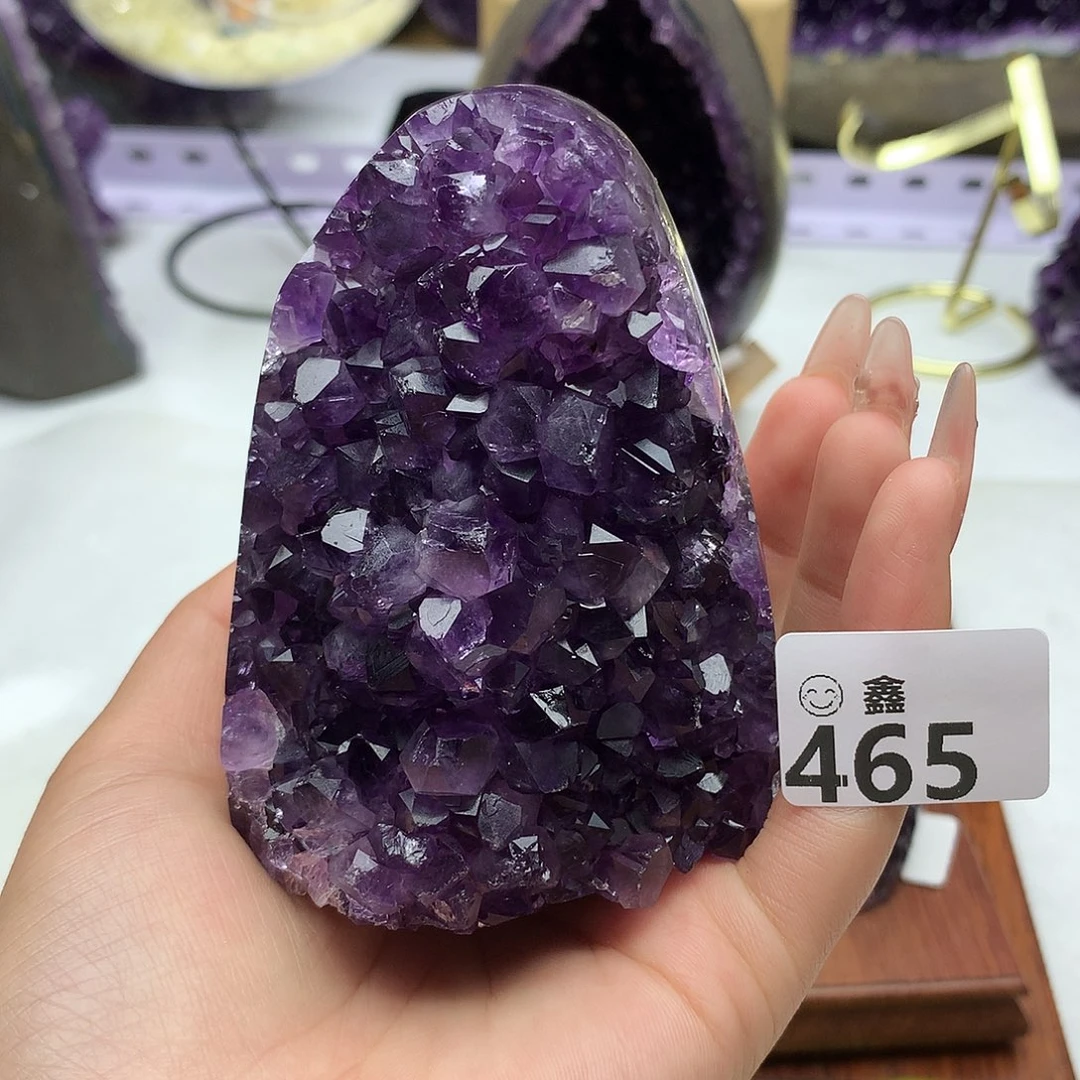 未镶嵌大型摆件（非配饰）水晶