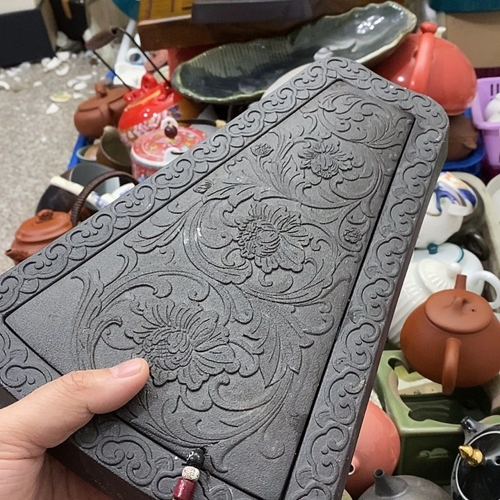 陶瓷艺术品及陶瓷制品
