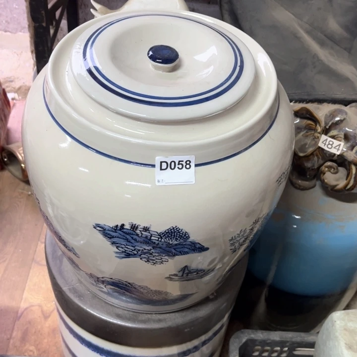 陶瓷制品瑕疵处理