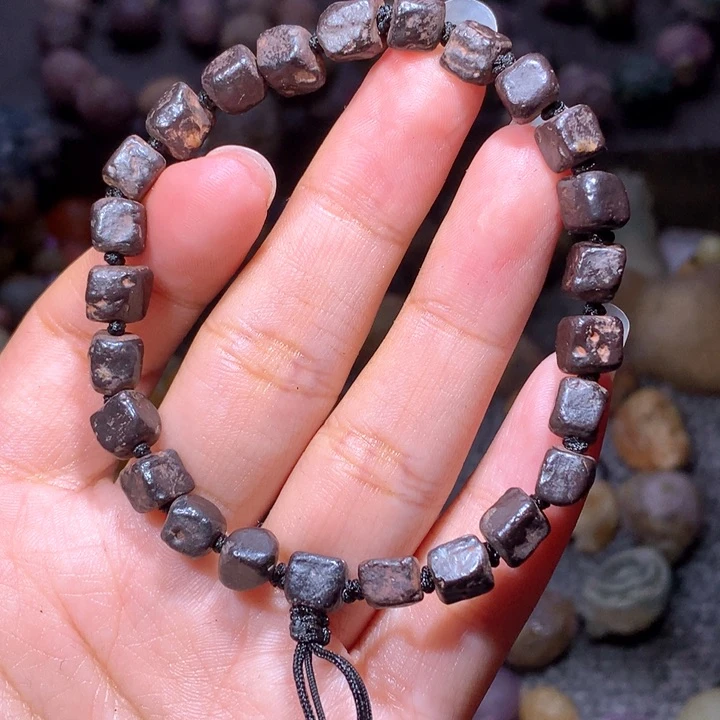 玛瑙/玉髓珠宝半成品未镶嵌