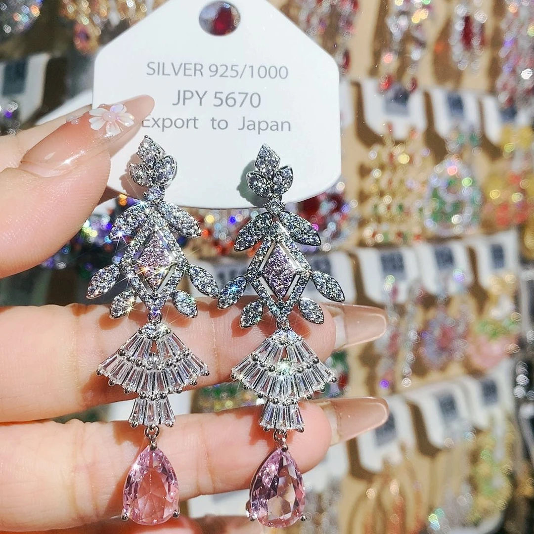 铜合金锆石925银