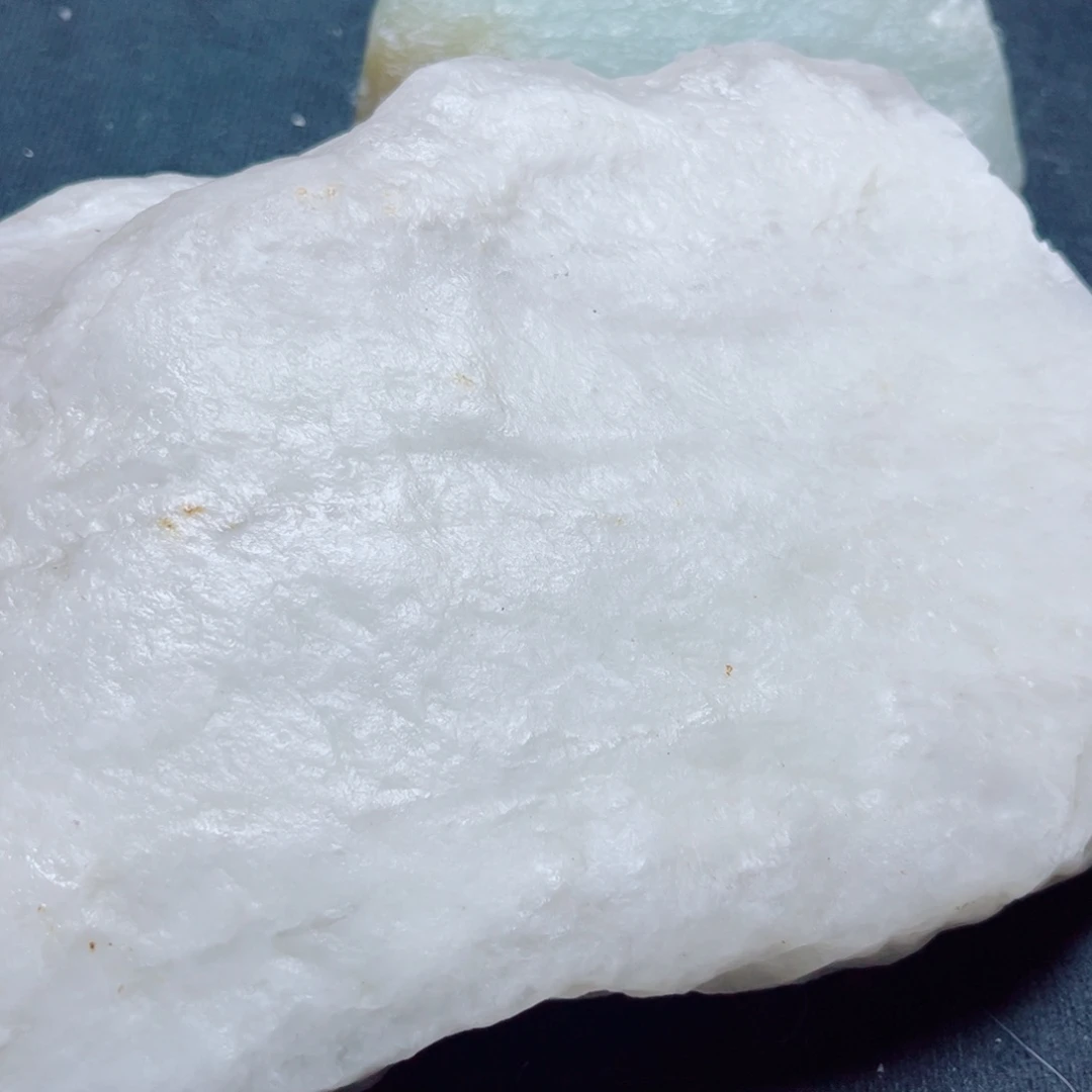 未镶嵌和田玉珠宝奇石