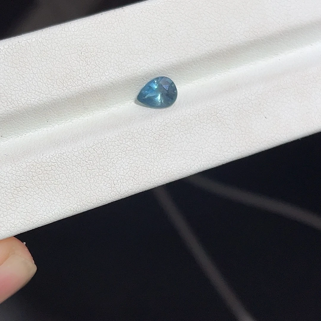 海蓝宝石裸石裸石超级圣玛利亚海蓝宝