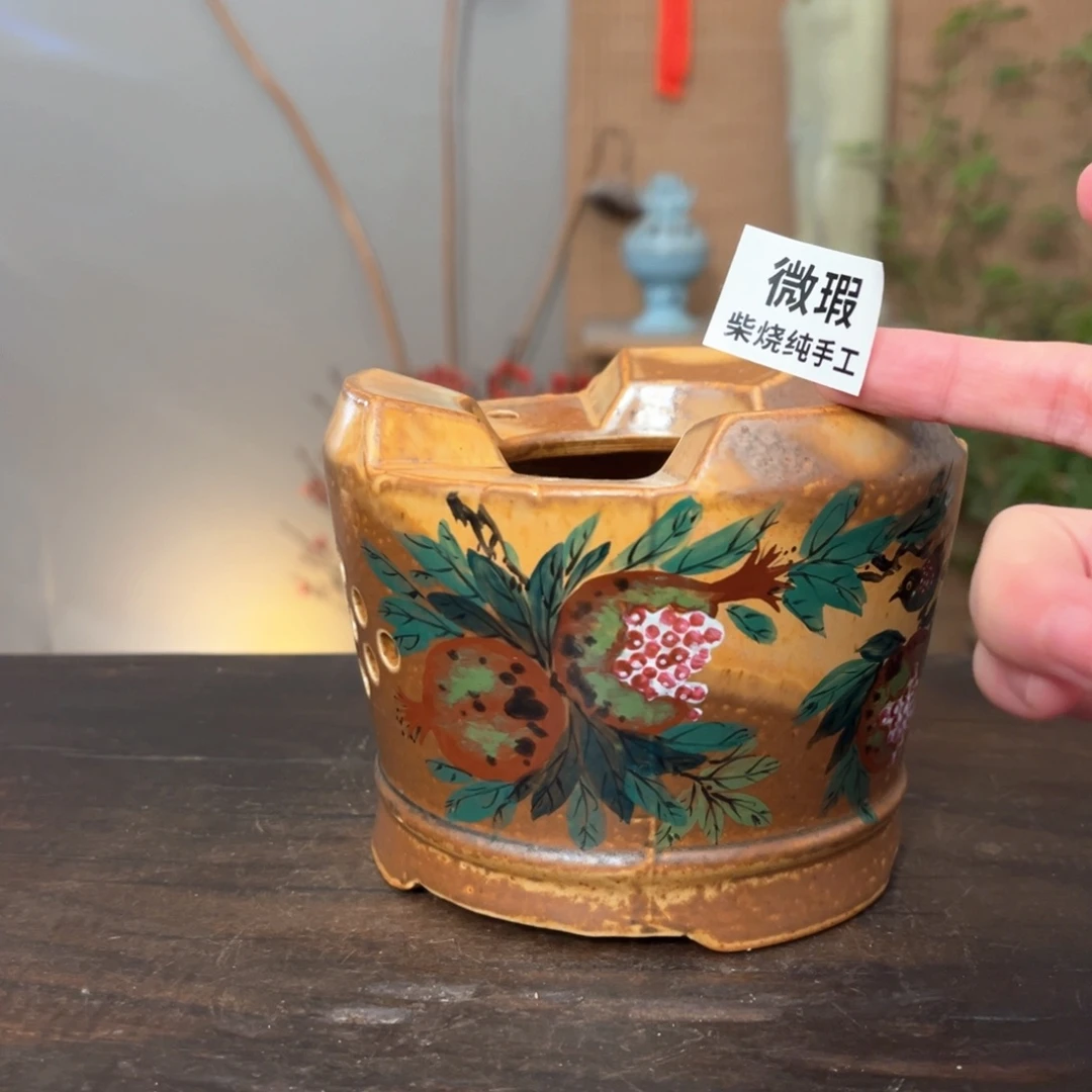 杯手工制作工艺制作