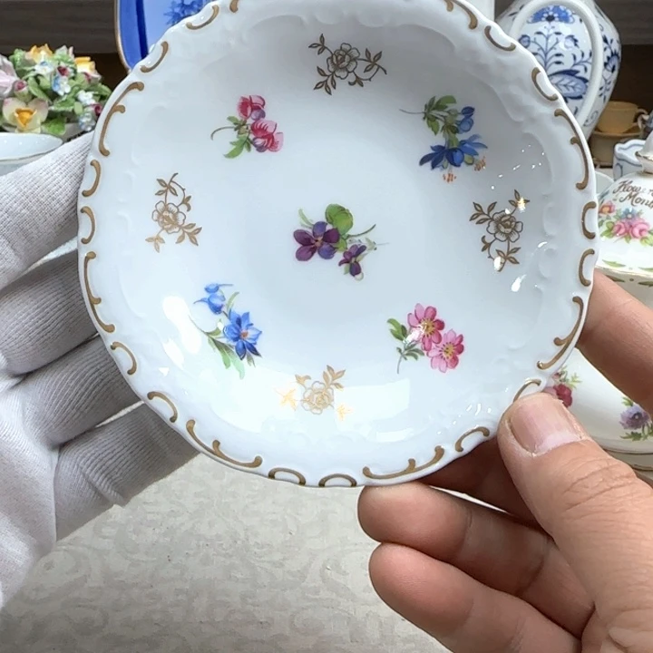 瓷片金泽精选美物