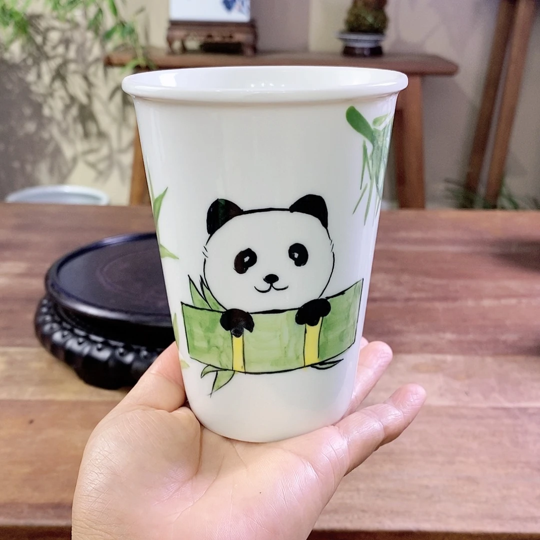 【闪购商品】景德镇陶瓷家用摆件