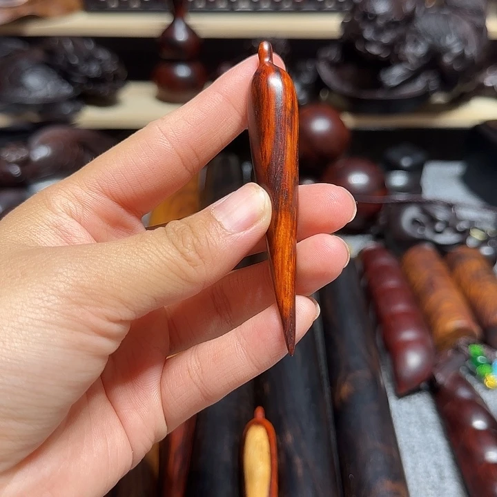 木彧*印度小叶紫檀檀香紫檀