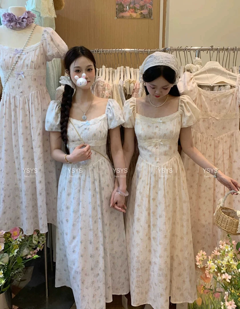 （编码307-351）羊羊家连衣裙找对应编码下单