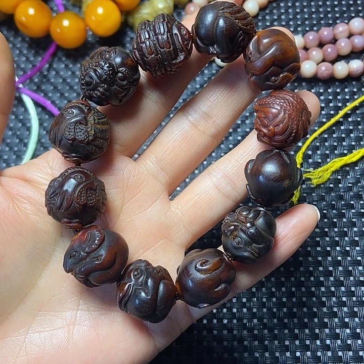 其他驼骨其他配饰