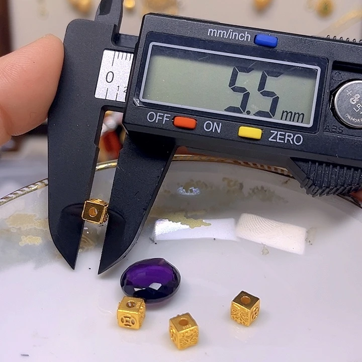 紫晶颈饰银S925镶嵌紫晶925镶嵌191