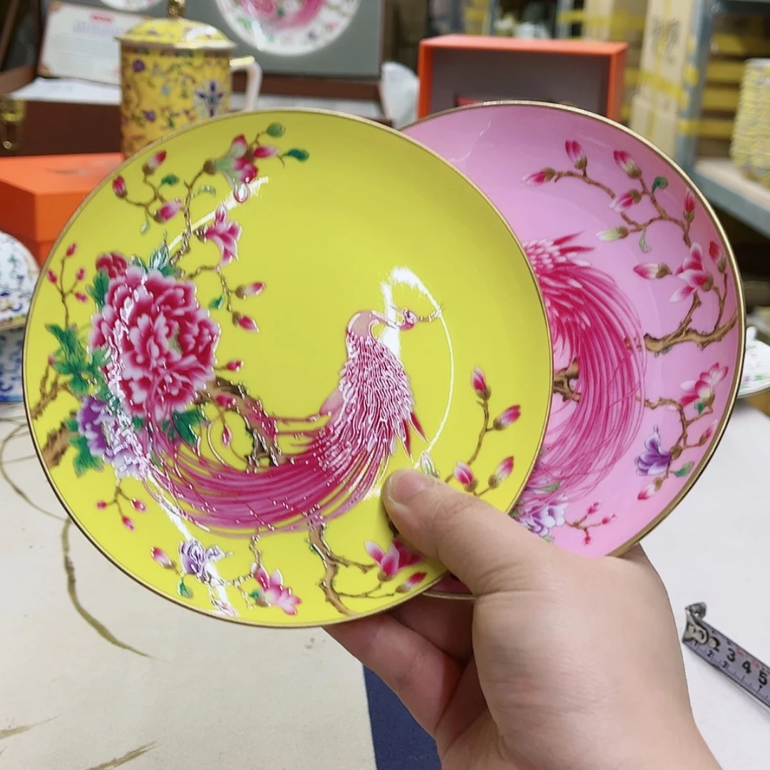 【闪购商品】骨瓷6英寸2平。。。。。。。