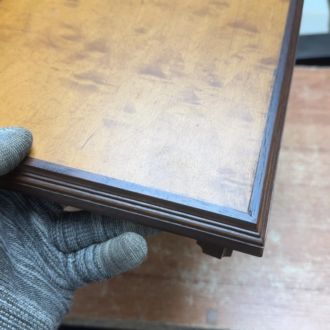 茶宠青云村以经济和