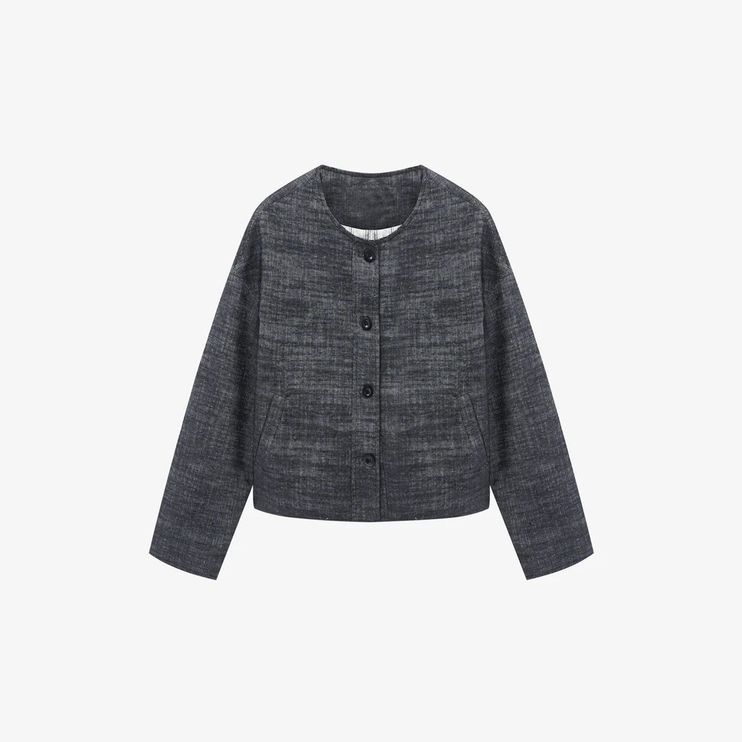 梭织外套 3065-8120