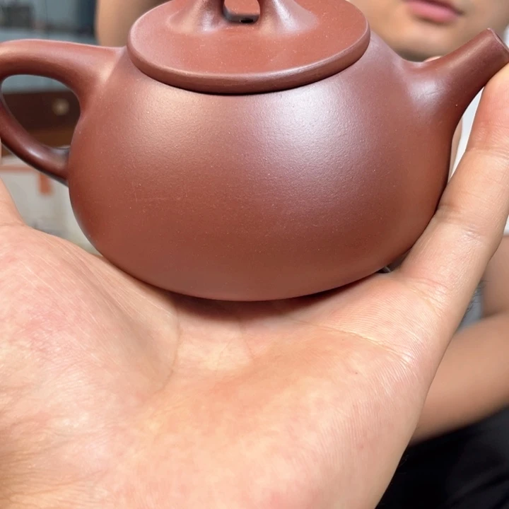 紫砂茶宠哈哈哈哈哈我真的是个很