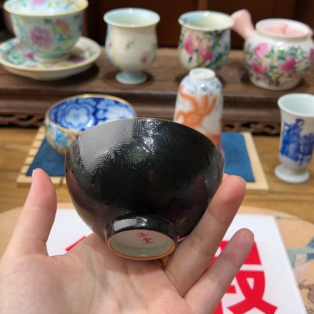 微瑕微瑕景德镇陶瓷