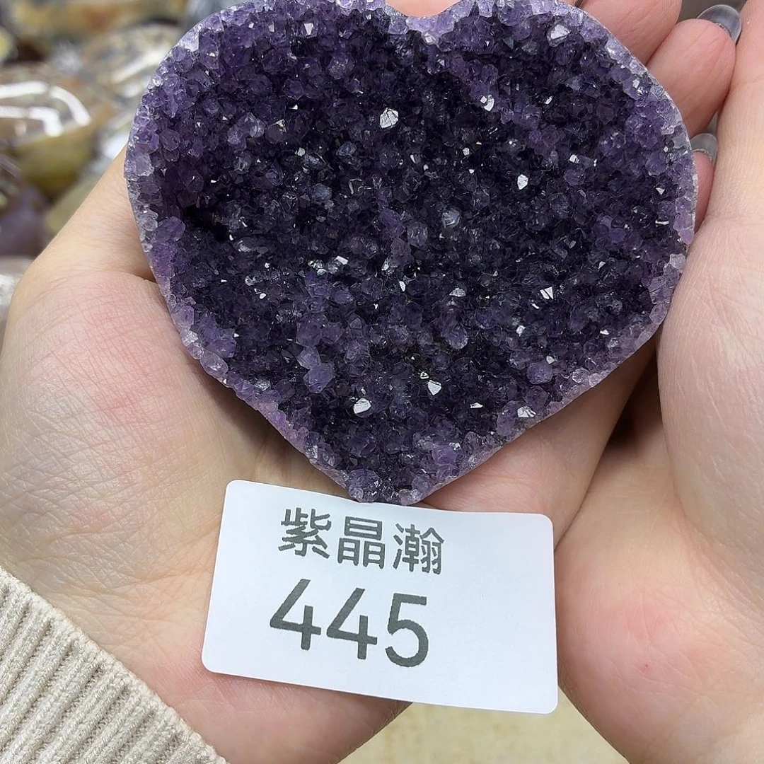 大型摆件（非配饰）水晶未镶嵌
