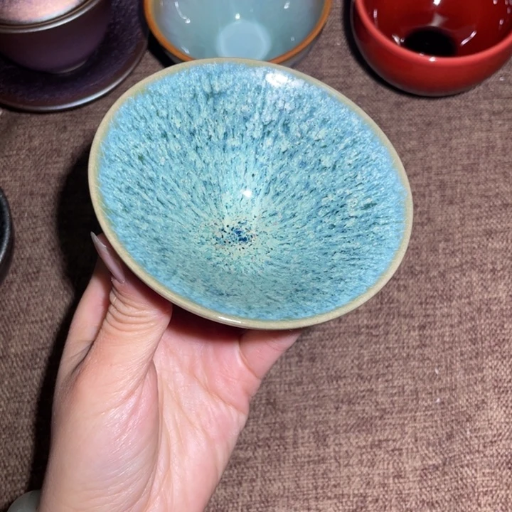茶盏建盏直播间链接