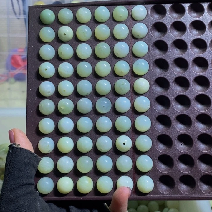 蛇纹石玉其他未镶嵌5