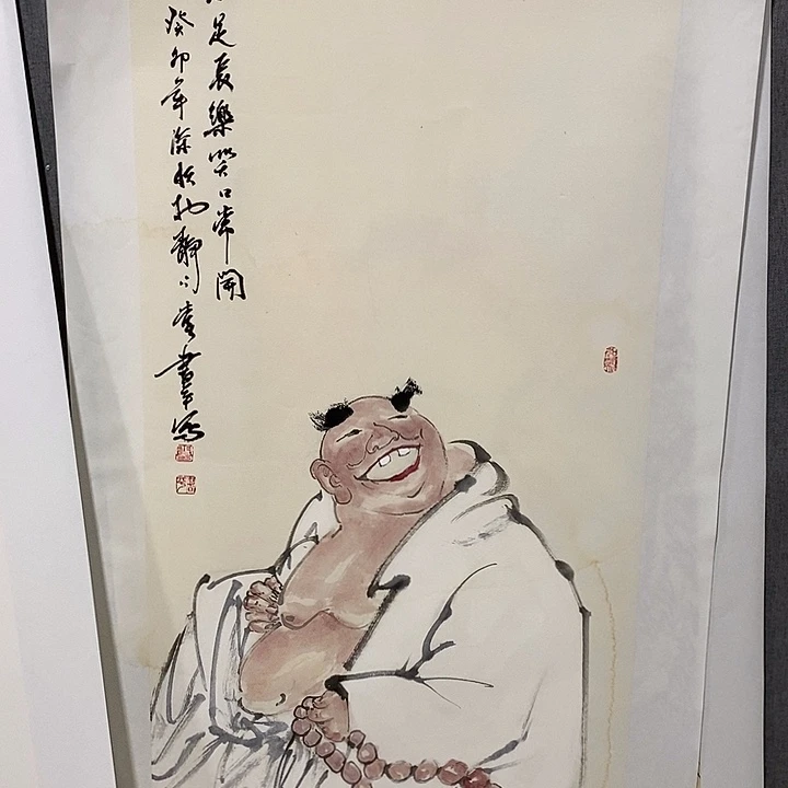 国画手写手绘作品137