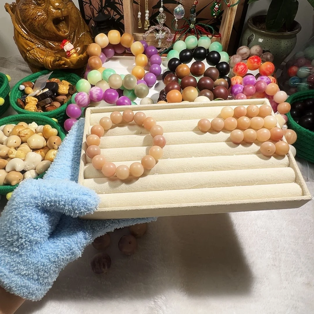 吊坠菩提根/象牙果卡14福利干磨粉