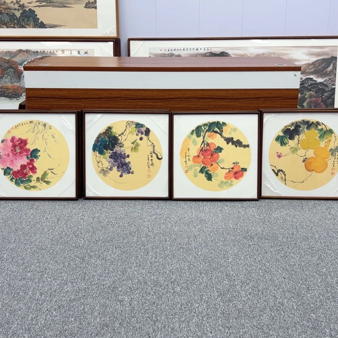 国画国画作品集等多种