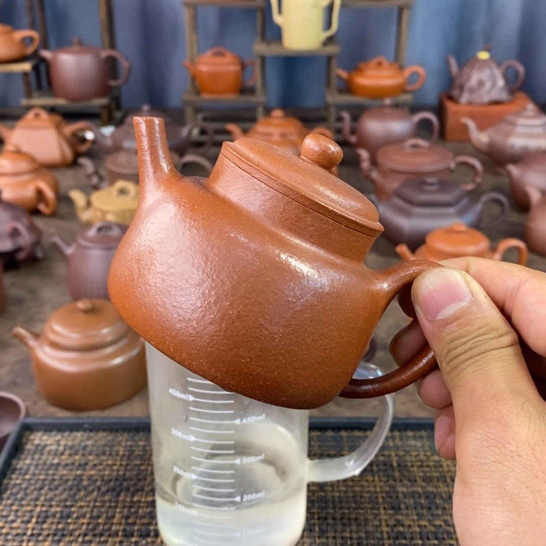茶壶紫砂4568877665554455666