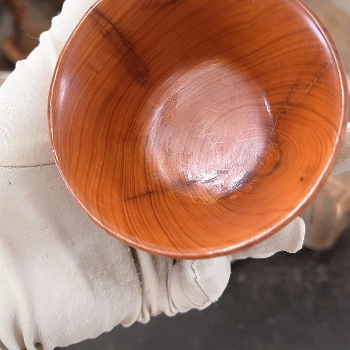 木太行崖崖柏柏碗