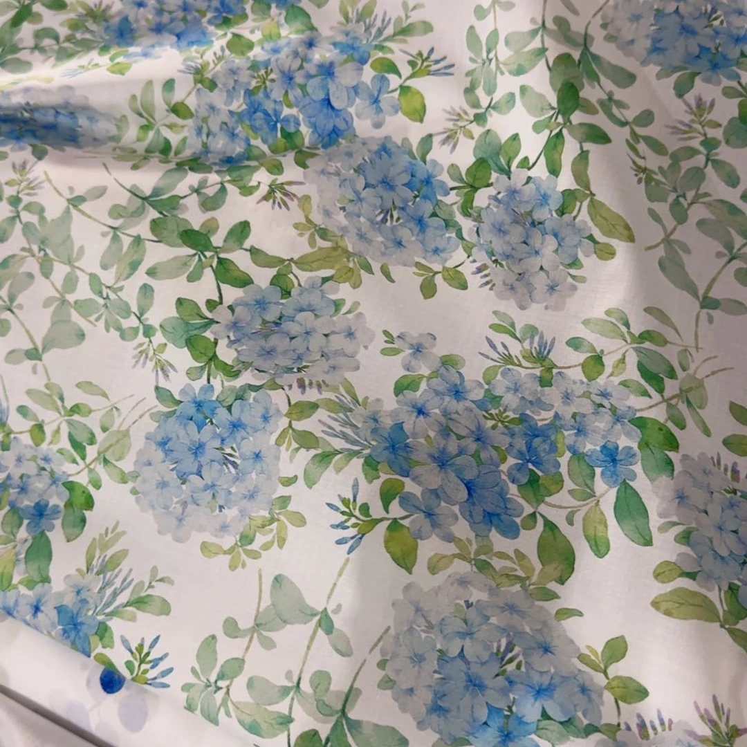 纯棉60支府绸1米价X1.5米宽C区