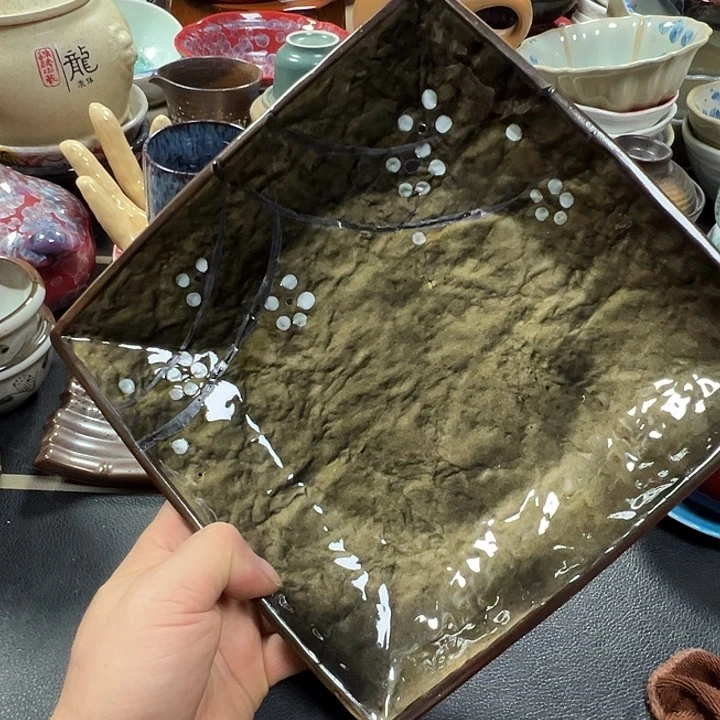 瓷片本店全场拍满20包邮