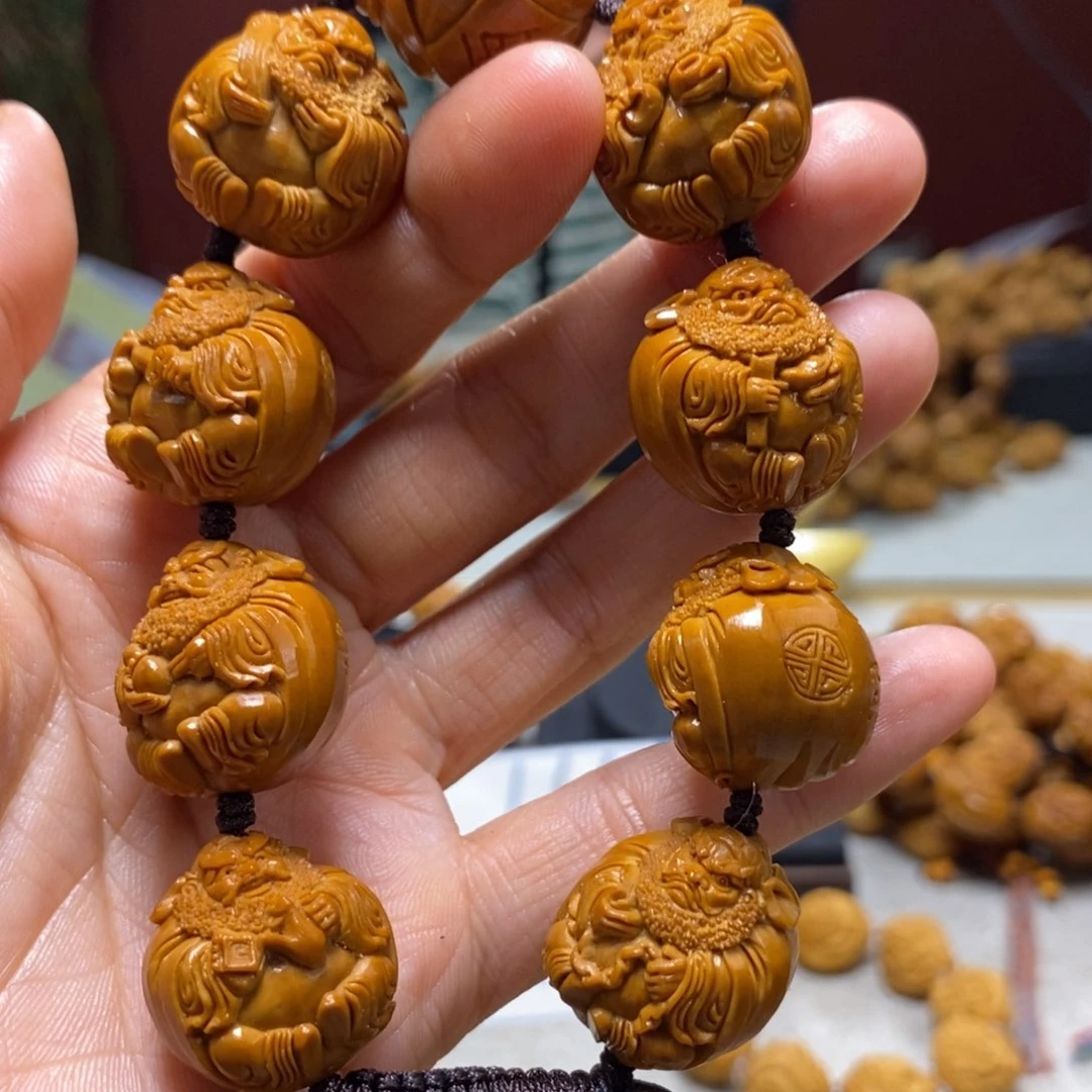 橄榄核吊坠橄榄树