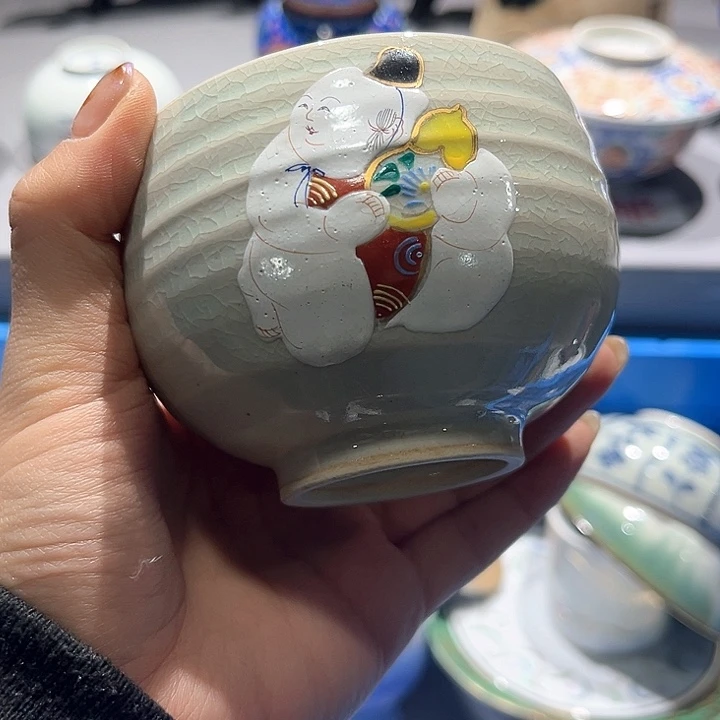 默认微瑕，满二十包邮！！！紫砂